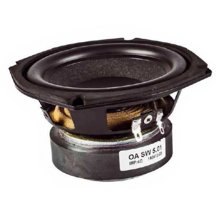 Datensatz: Omnes Audio SW 5.01