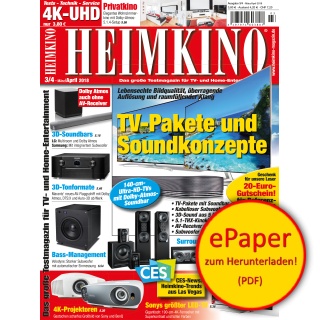 Heimkino 3/2018 (epaper)