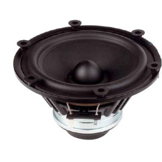 Datensatz: Bold North Audio BWX.6501