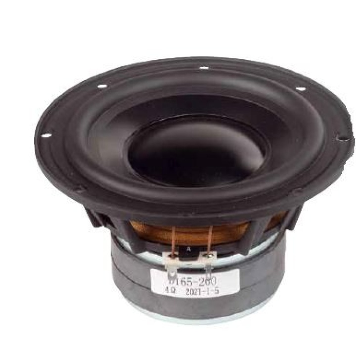 Datensatz: Reckhorn D-165i