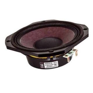 Datensatz: 18Sound 6ND410