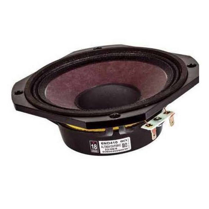 Datensatz: 18Sound 6ND410