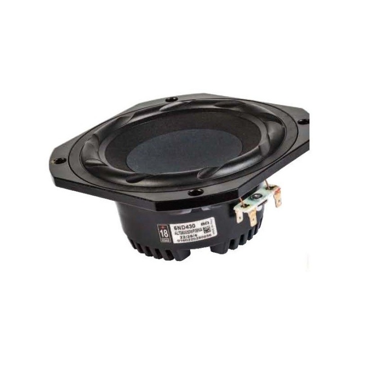 Datensatz: 18Sound 6ND430