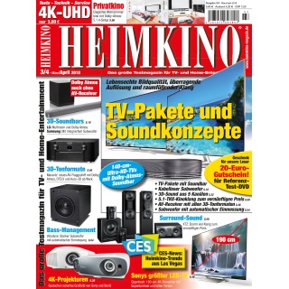 Heimkino 3/2018 (print)