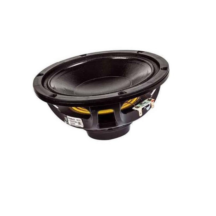 Datensatz: 18Sound 8NMB420