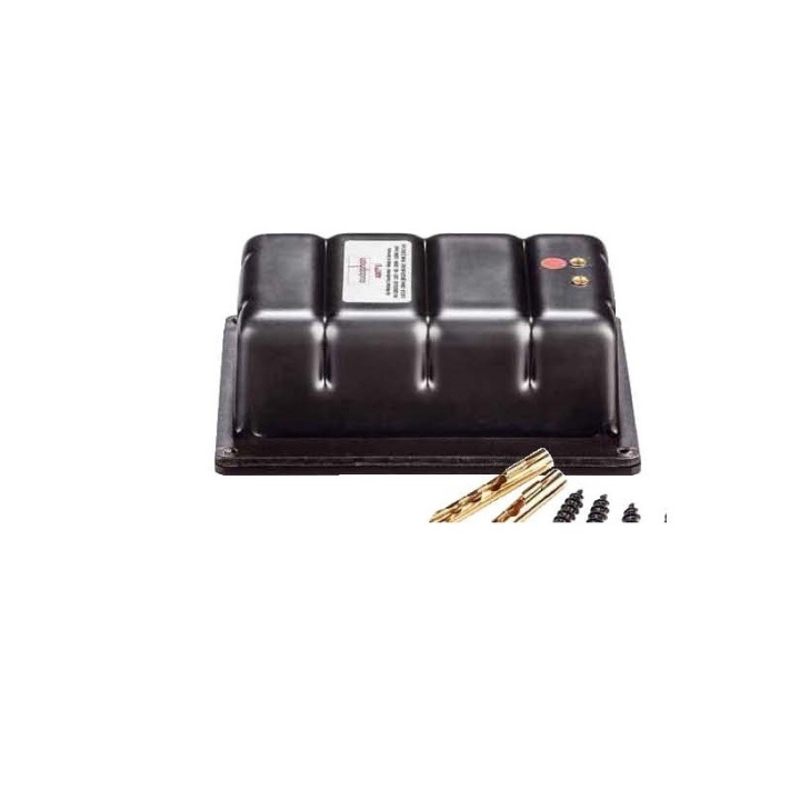 Datensatz: Audaphon AMT 1i