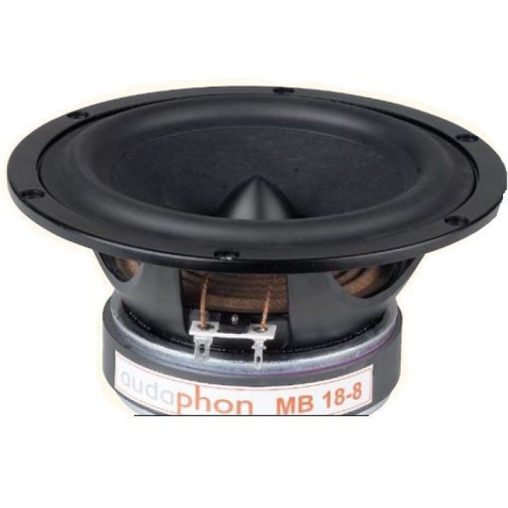 Datensatz: Audaphon MB 18-8