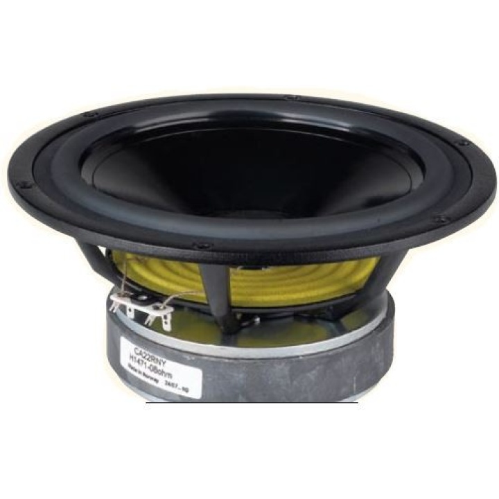 Datensatz: Seas CA22RNY