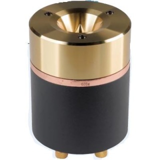 Datensatz: Fostex T500AmkII