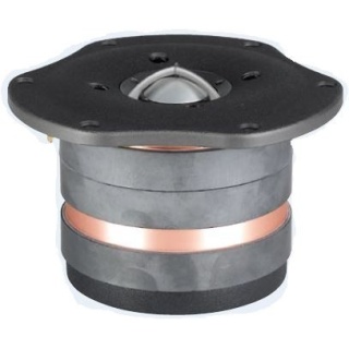 Datensatz: Fostex T250D