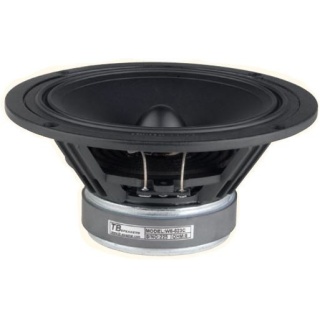 Datensatz: Tang Band W6-623C