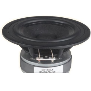 Datensatz: Seas ER15RLY