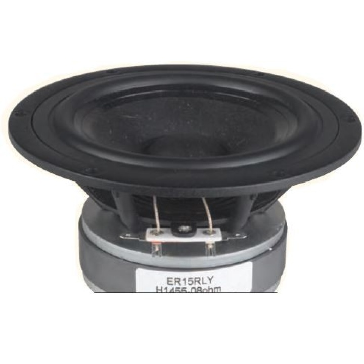 Datensatz: Seas ER15RLY