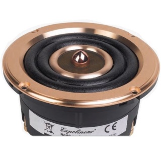 Datensatz: Expolinear Coax S1