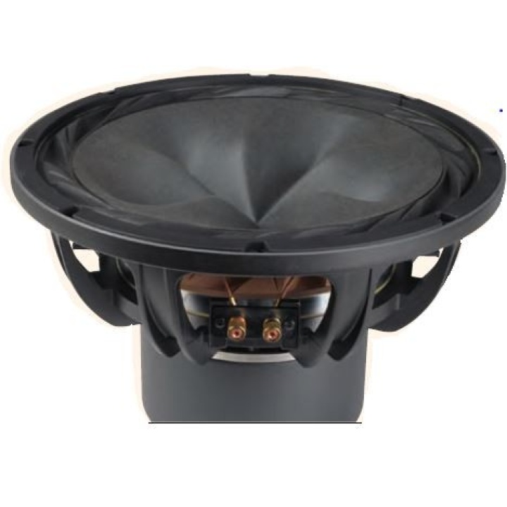 Datensatz: Fostex W400A-HR