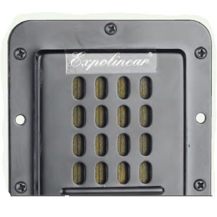 Datensatz: Expolinear MD 800