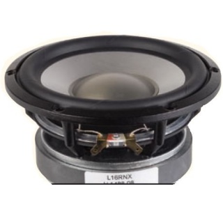 Datensatz: Seas L16RNX