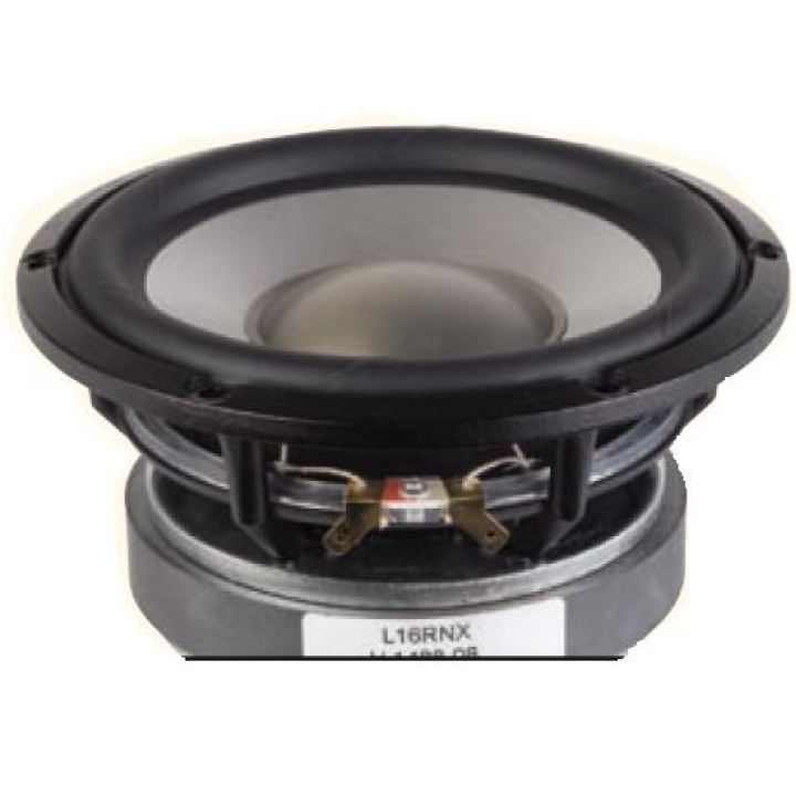 Datensatz: Seas L16RNX