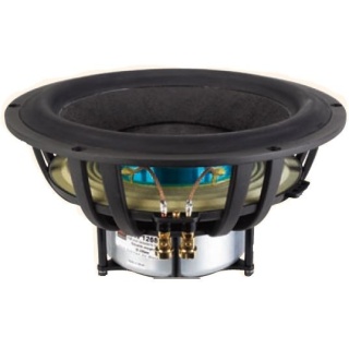 Datensatz: Morel UW 1258