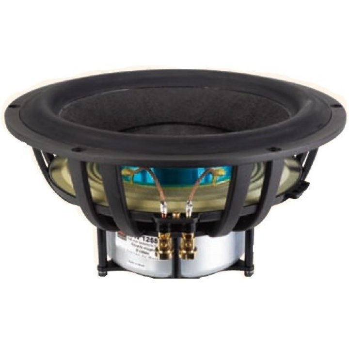 Datensatz: Morel UW 1258