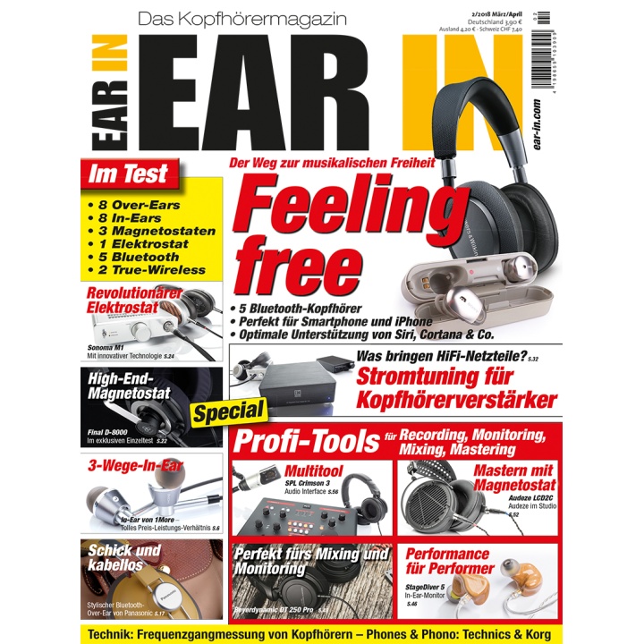 ear in 2/2018 (print)