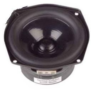 Datensatz: Harwood B110A