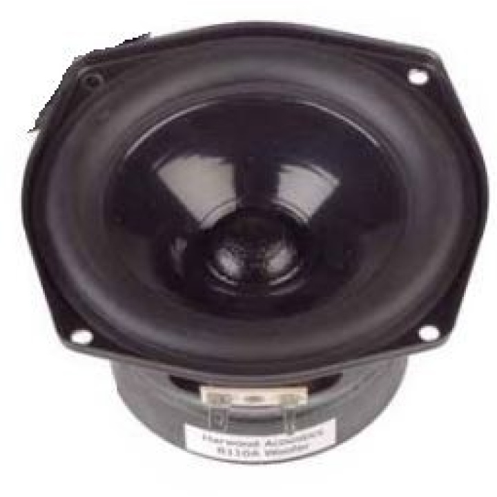 Datensatz: Harwood B110A