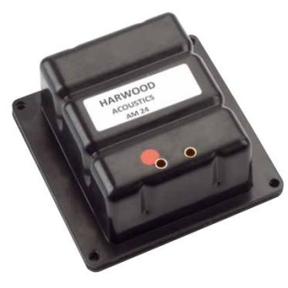 Datensatz: Harwood AM24