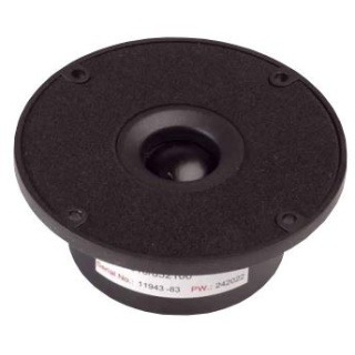 Datensatz: Scan Speak D2010 852100