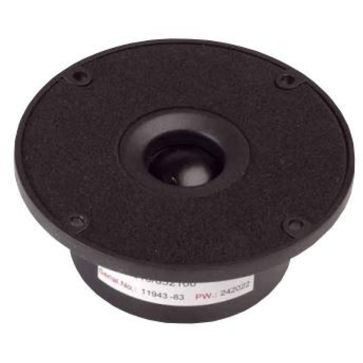 Datensatz: Scan Speak D2010 852100