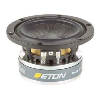 Datensatz: Eton 4-612 C8 25 RP
