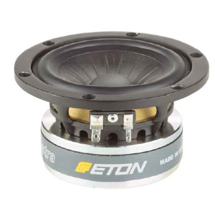 Datensatz: Eton 4-612 C8 25 RP