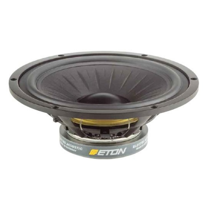 Datensatz: Eton 11-612 C8 50 RP