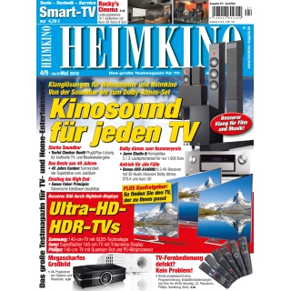 Heimkino 4/2018 (print)