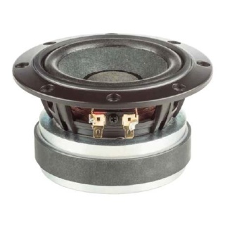 Datensatz: Fostex FW108HS