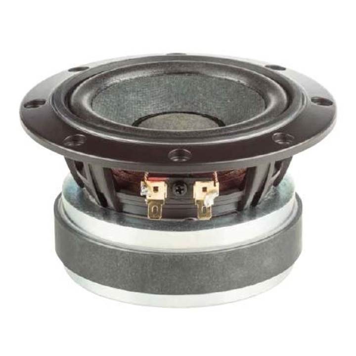 Datensatz: Fostex FW108HS