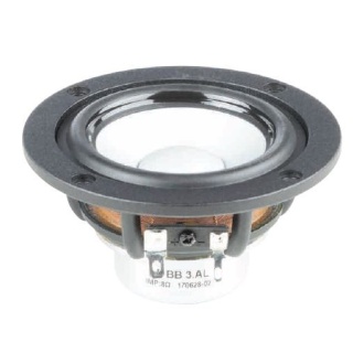Datensatz: Omnes Audio BB3.AL