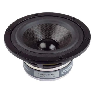 Datensatz: Eton 5-212 C8 25 HEX
