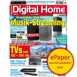 Digital Home 2/2018 (epaper)