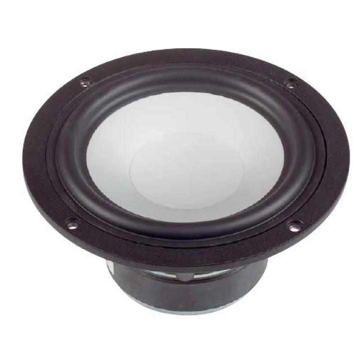 Datensatz: Omnes Audio MW5.0 Alu