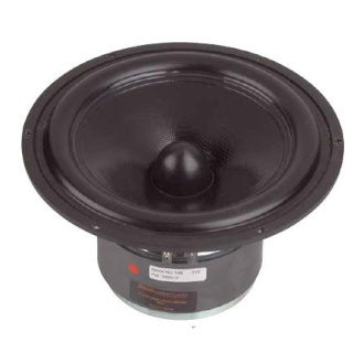 Datensatz: Duel und Coherent Audio 8 Zoll Precision Audio Driver
