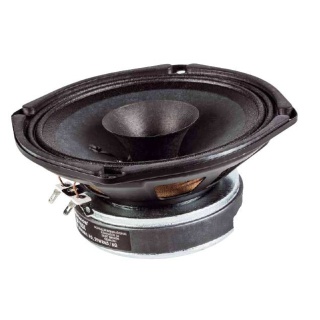 Datensatz: Monacor SP-155X