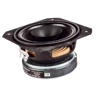 Datensatz: Monacor SPH-60X