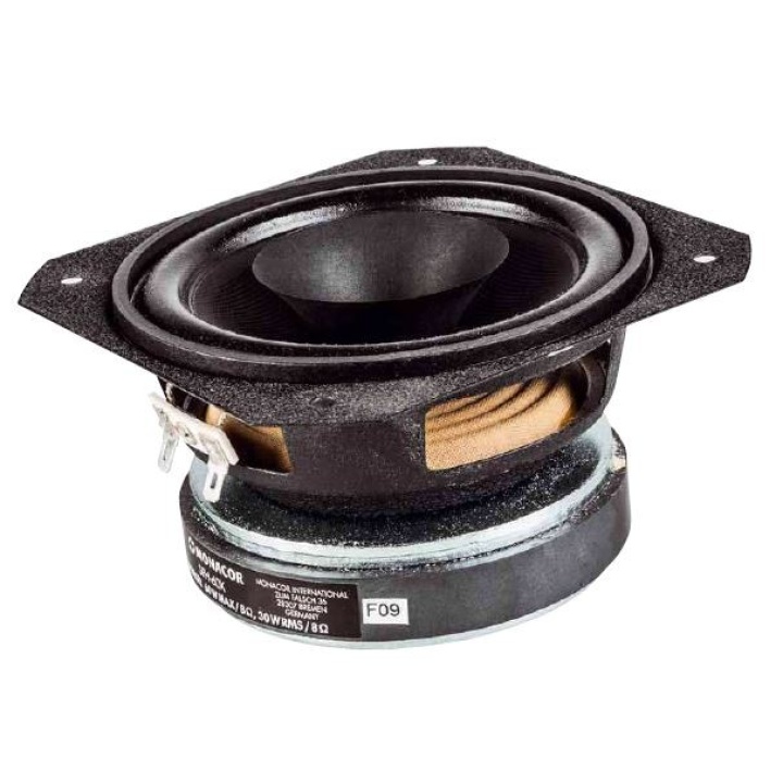 Datensatz: Monacor SPH-60X