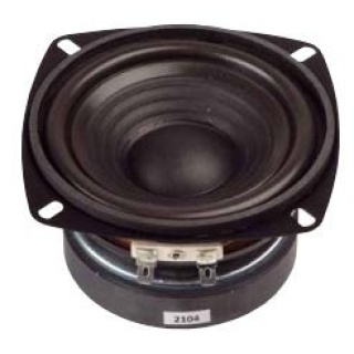Datensatz: Monacor SP60/8