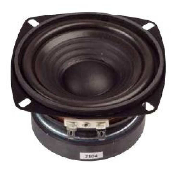 Datensatz: Monacor SP60/8