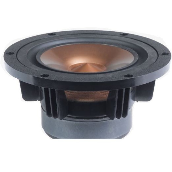 Datensatz: Markaudio Alpair 10 Gold