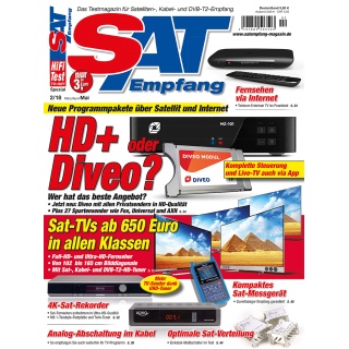 Sat Empfang 2/2018 (print)