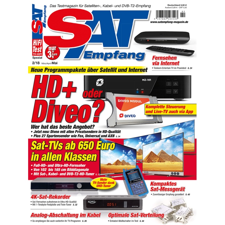 Sat Empfang 2/2018 (print)