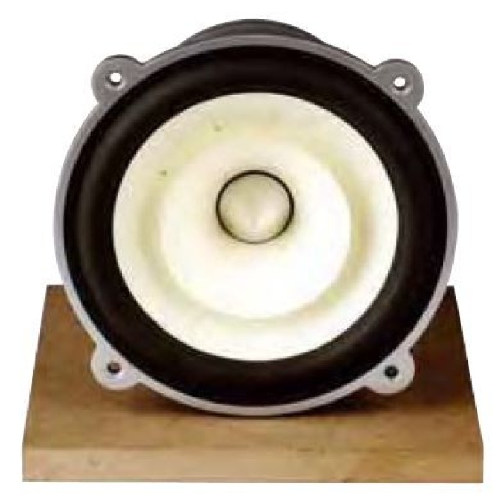 Datensatz: Voxativ AC-X
